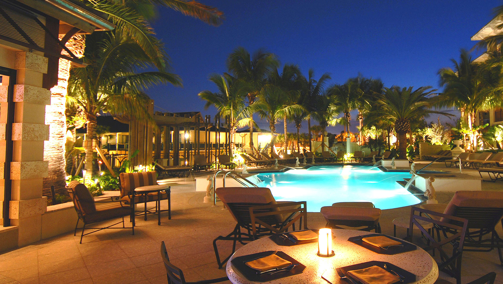 Kimpton Vero Beach Hotel & Spa exterior