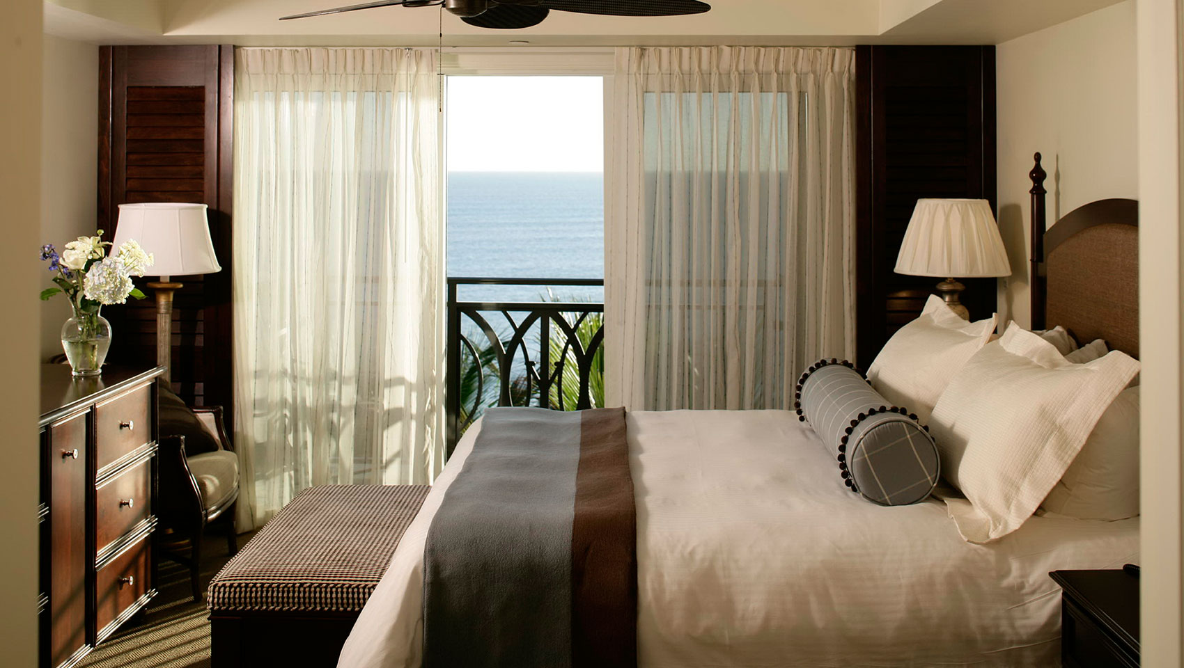 ocean views of Kimpton Vero Beach Hotel & Spa
