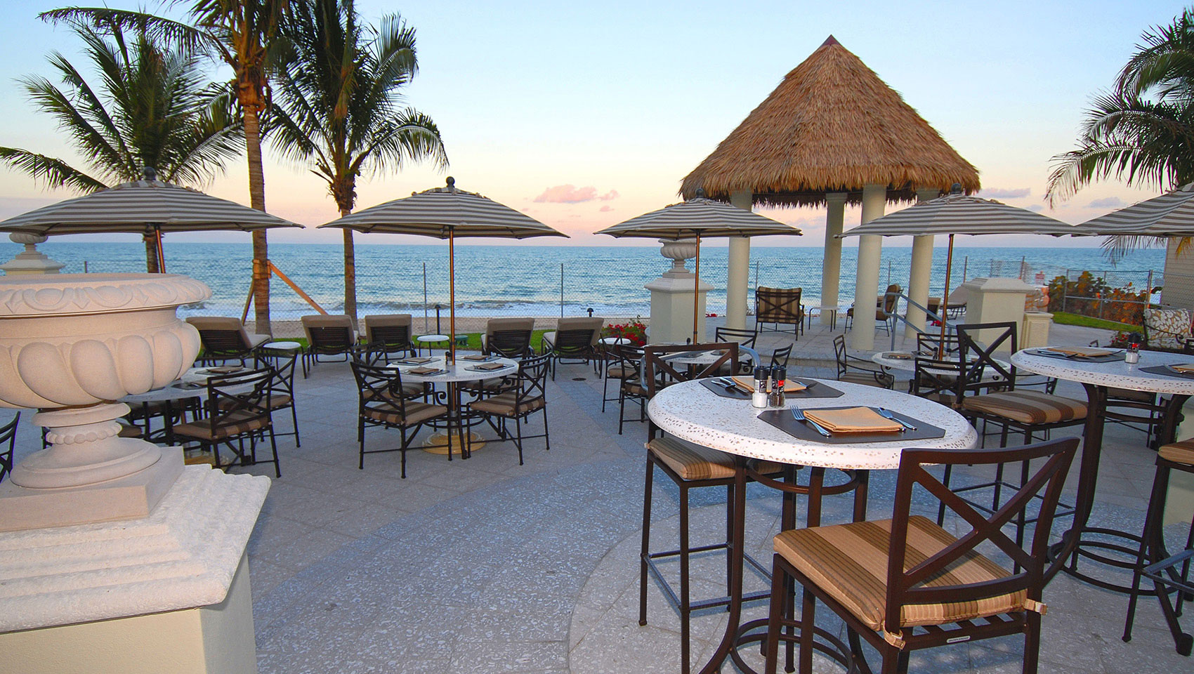 Restaurants on the Beach | Kimpton Vero Beach Hotel & Spa