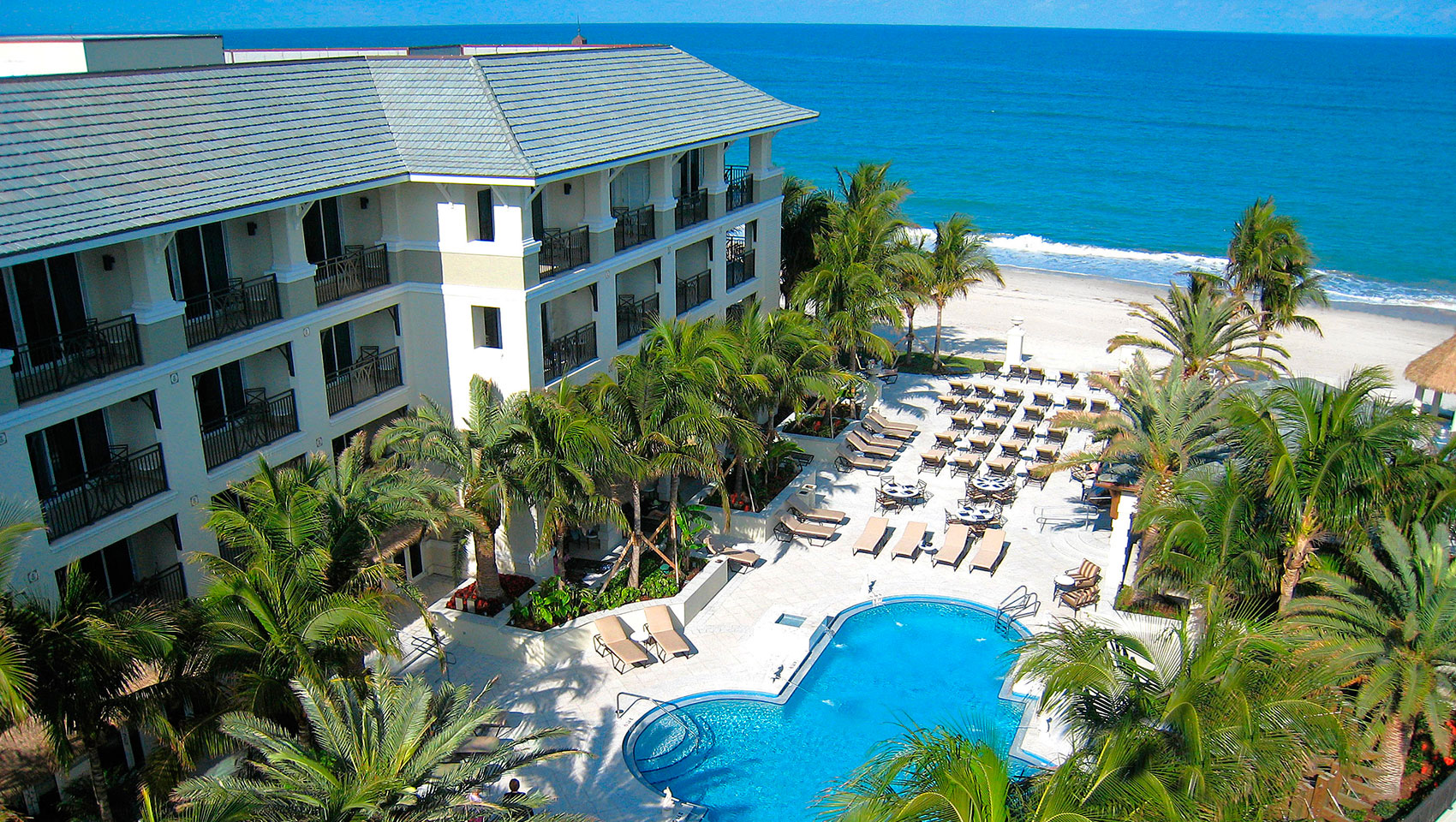 Vero Beach Hotel Kimpton Vero Beach Hotel Spa Florida