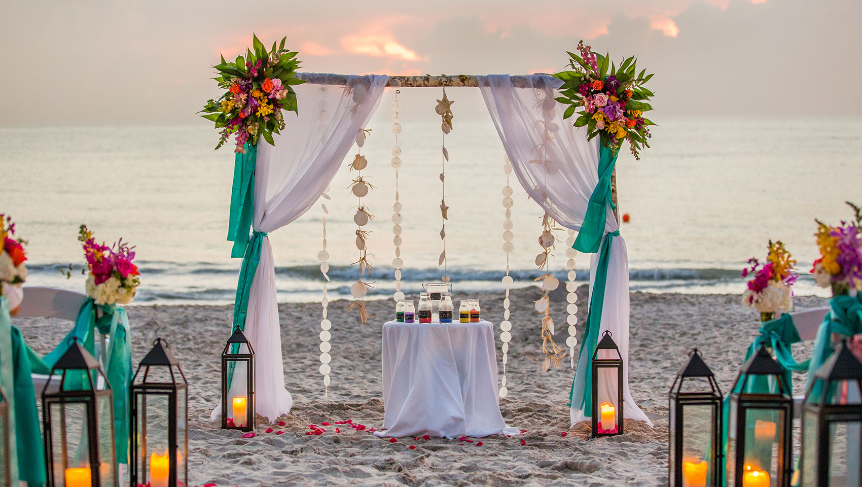 Vero Beach Wedding Venues Kimpton Vero Beach Hotel Spa