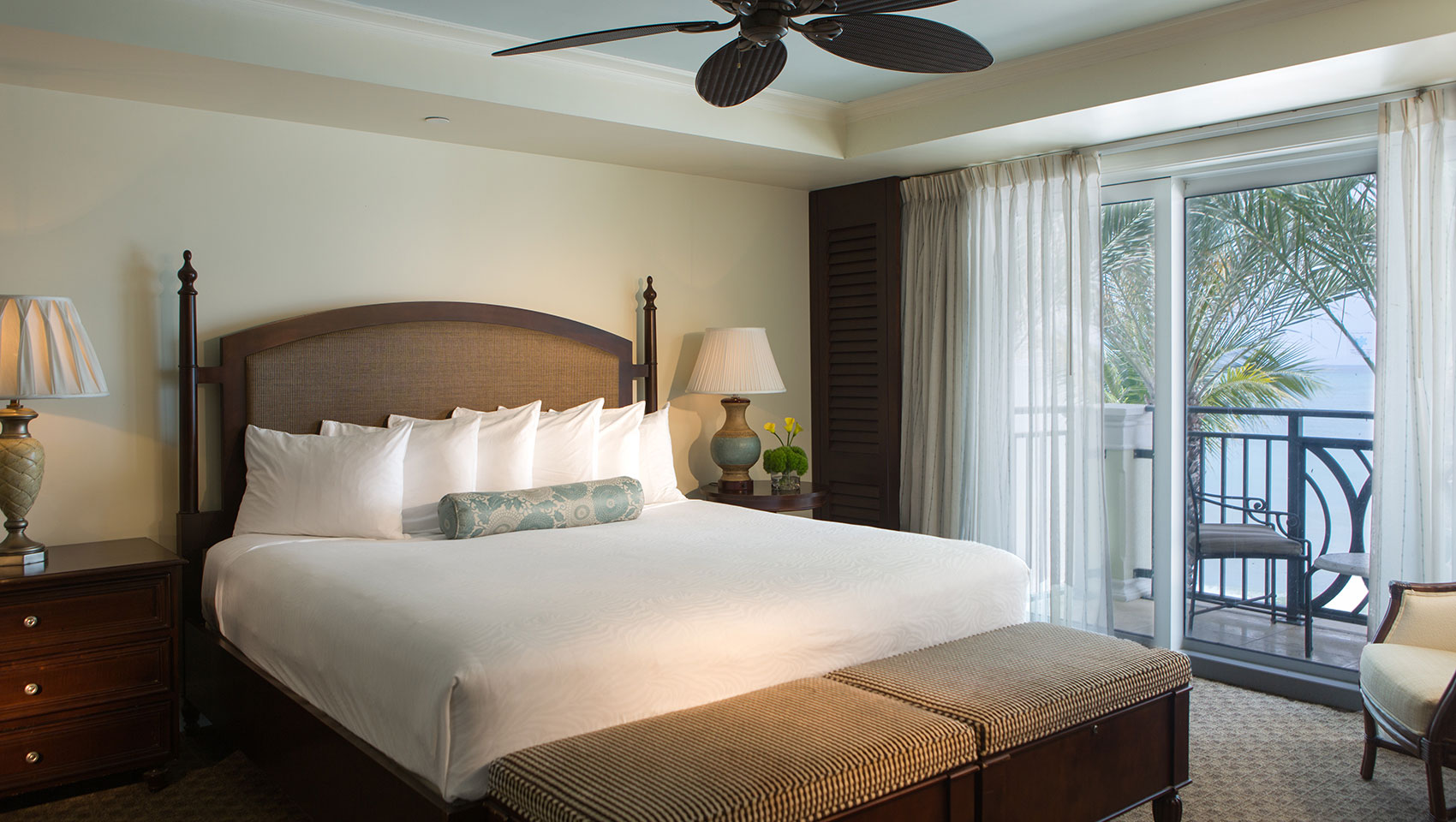 King Guestroom