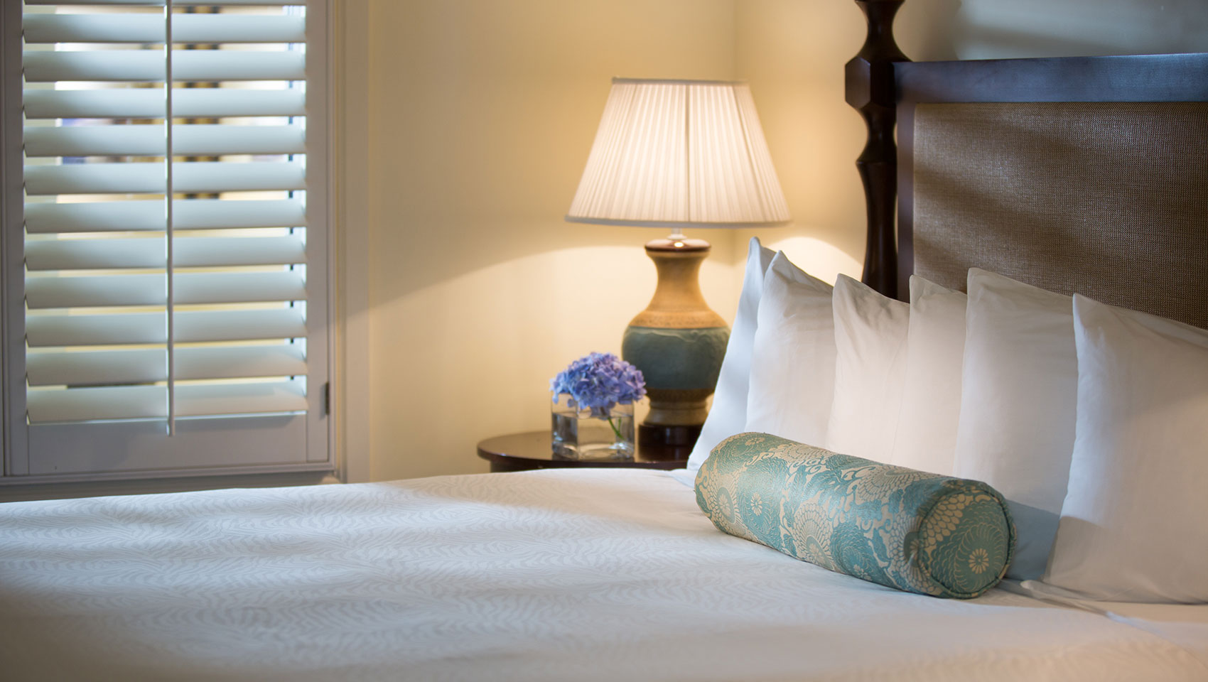 King Guestroom