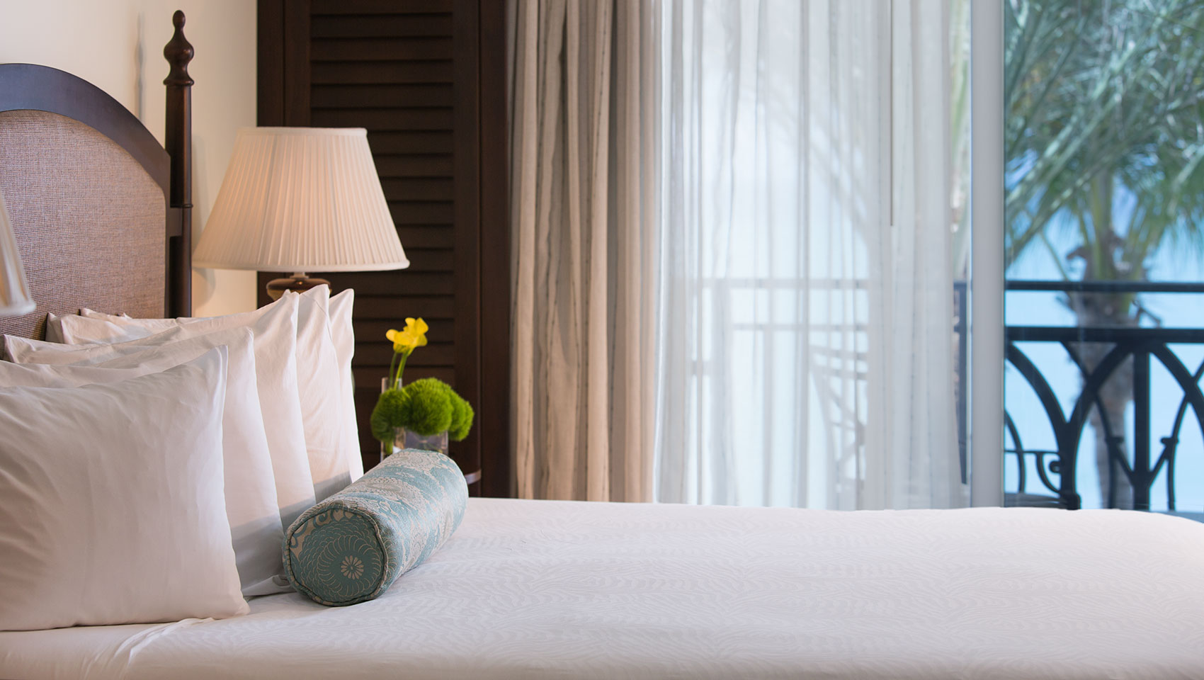 King Guestroom