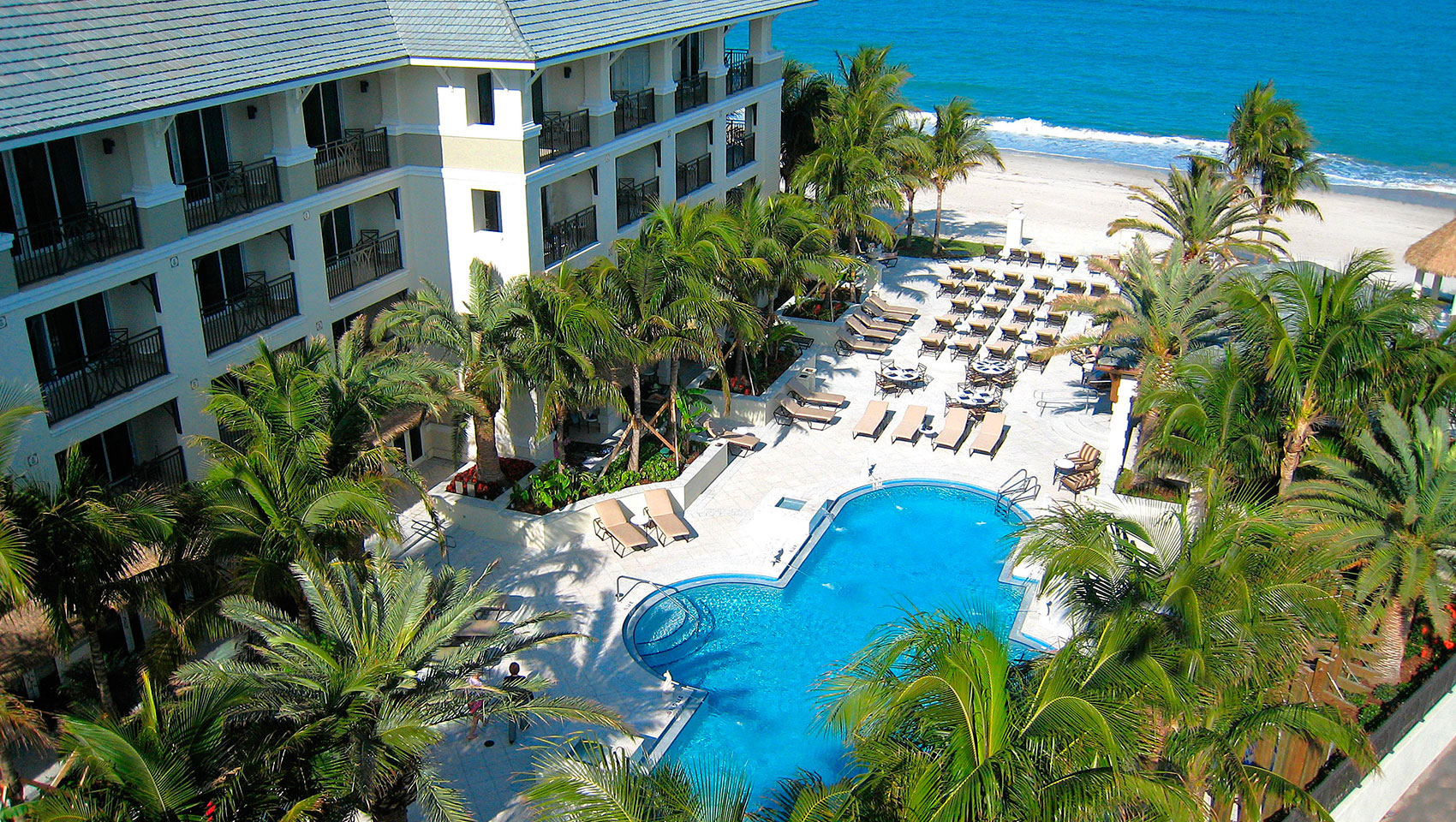 Kimpton Vero Beach Hotel & Spa exterior