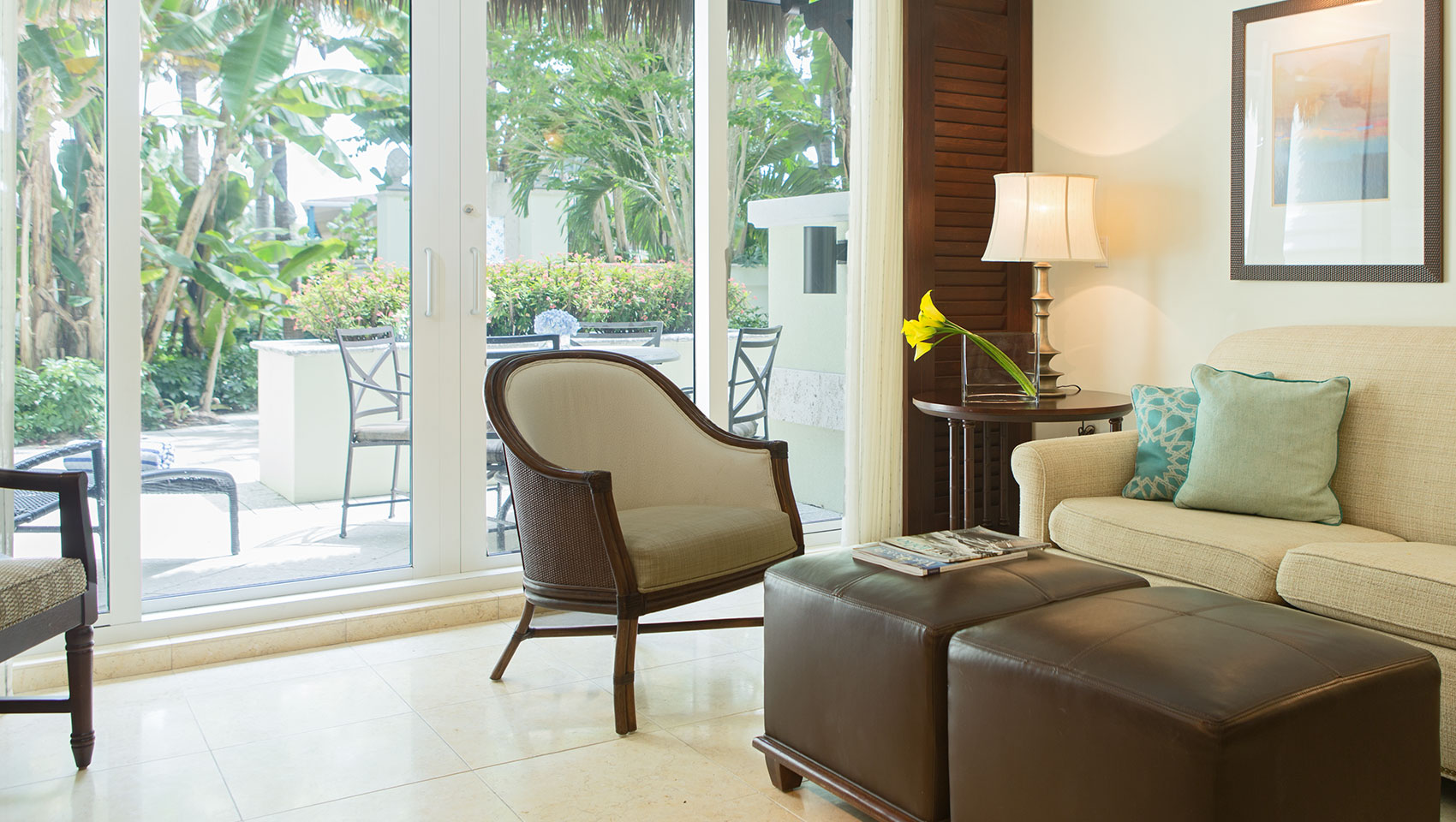 Kimpton Vero Beach Hotel & Spa guest room