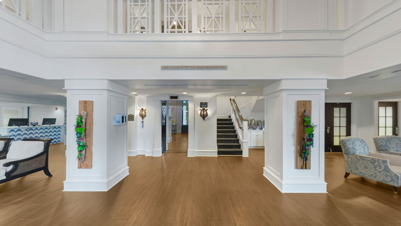 Virtual Tour