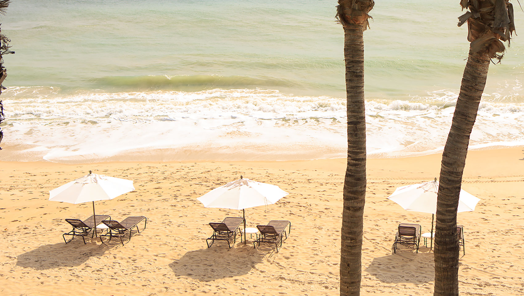 beach at Kimpton Vero Beach Hotel & Spa