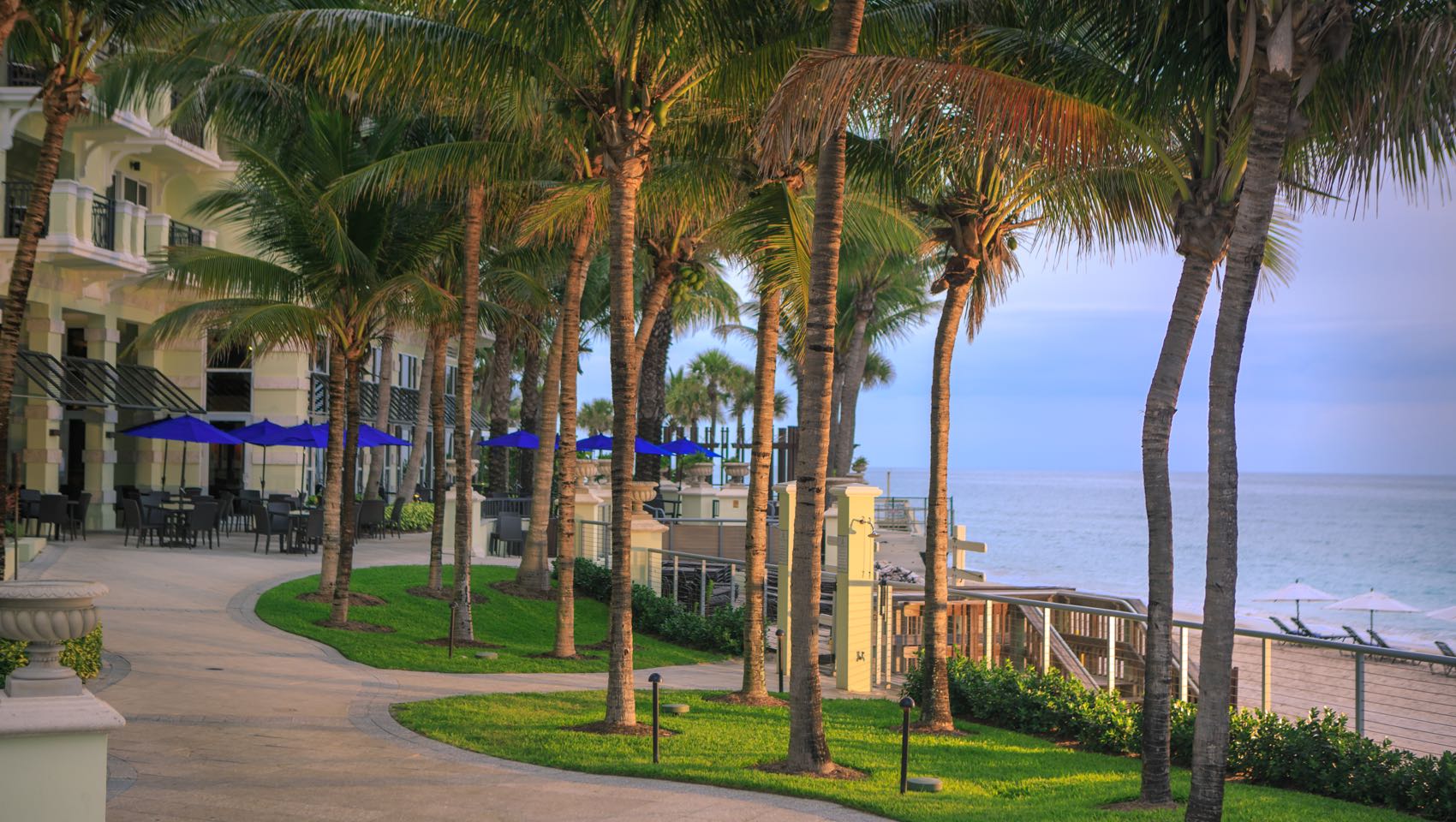 Kimpton Vero Beach Hotel & Spa ocean view