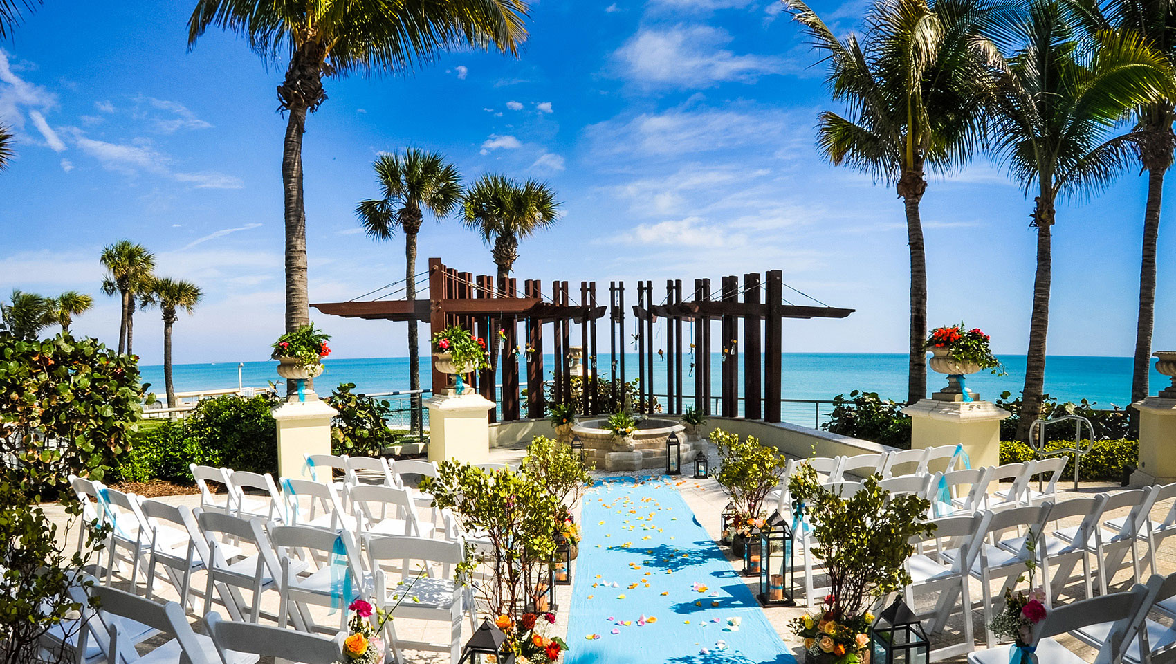 Vero Beach Wedding Venues | Kimpton Vero Beach Hotel & Spa