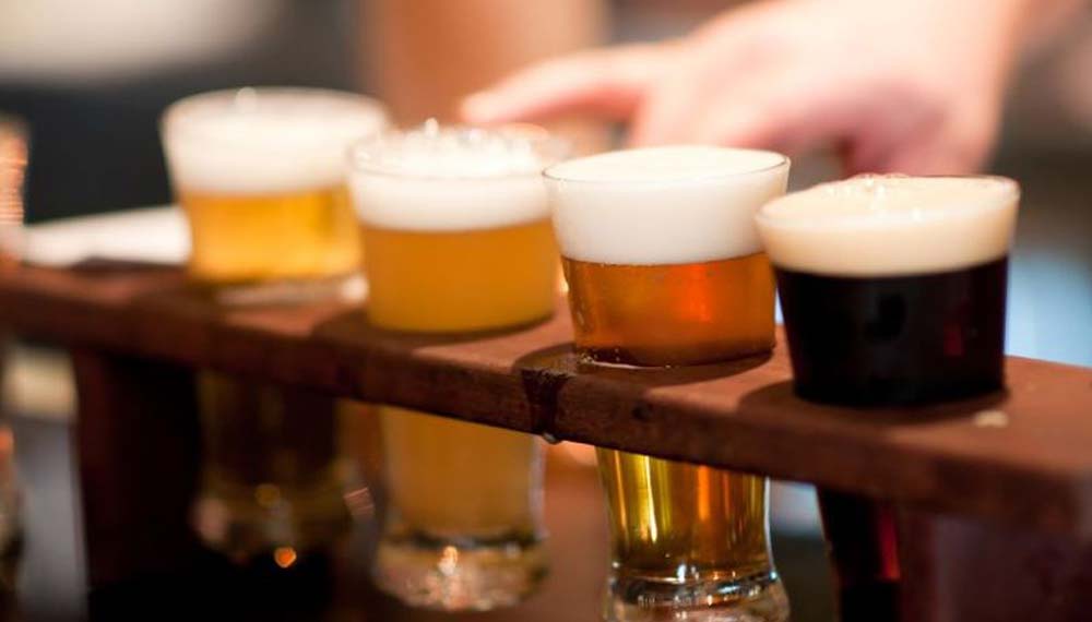 Beer