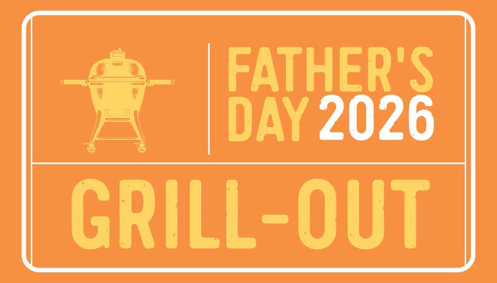 Father's Day grill out tile