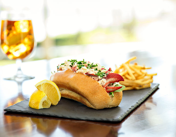 Lobster Roll