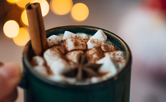 Hot Chocolate