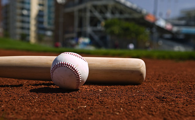 Ballpark - Baseball