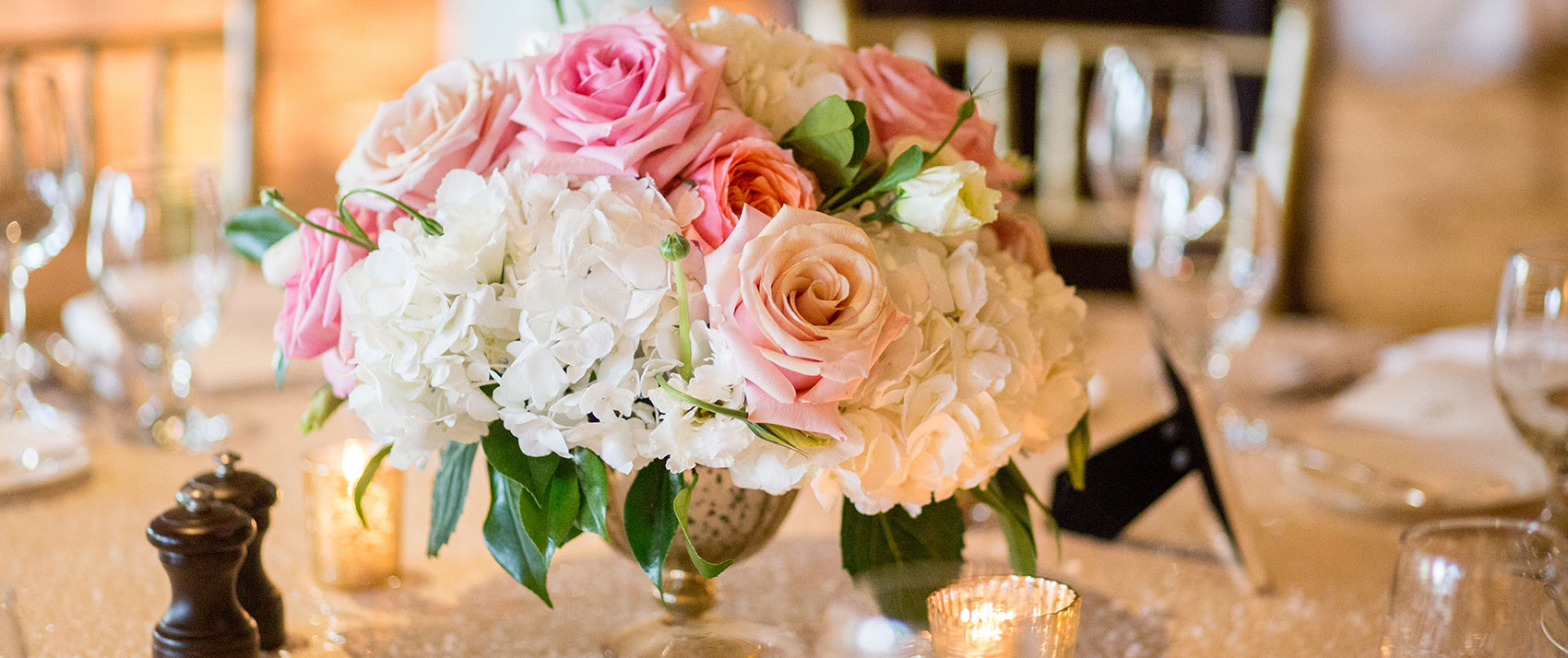 Wedding Flowers